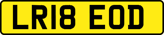 LR18EOD