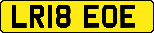 LR18EOE