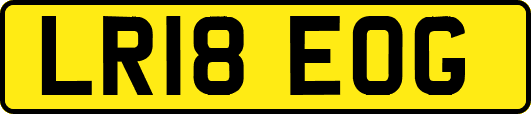 LR18EOG