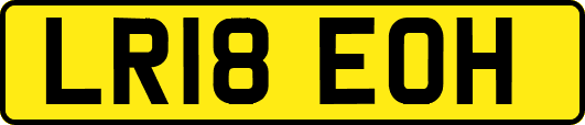 LR18EOH
