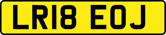 LR18EOJ