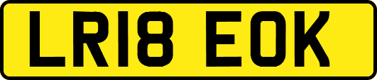 LR18EOK