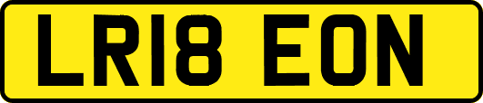 LR18EON