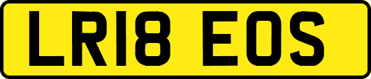 LR18EOS