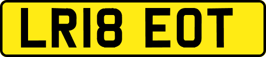 LR18EOT