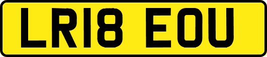 LR18EOU