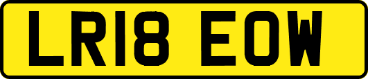 LR18EOW