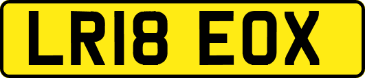 LR18EOX
