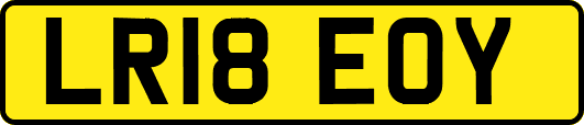 LR18EOY