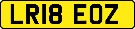LR18EOZ