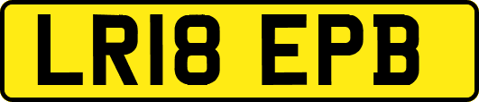 LR18EPB