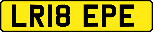 LR18EPE