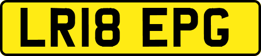 LR18EPG