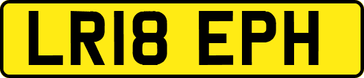 LR18EPH
