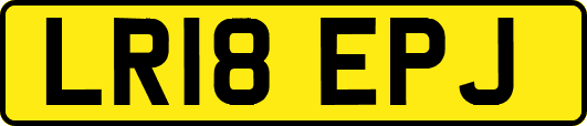 LR18EPJ