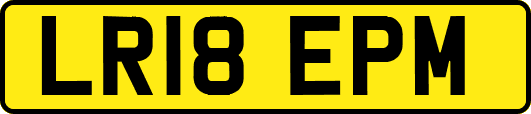 LR18EPM