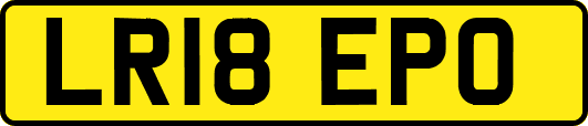 LR18EPO