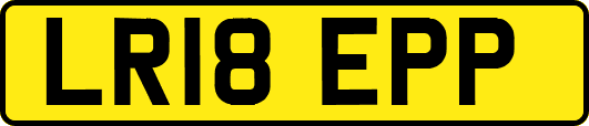 LR18EPP