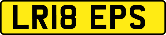 LR18EPS