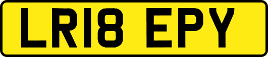 LR18EPY