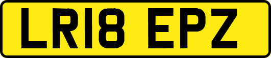 LR18EPZ