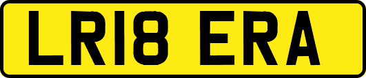 LR18ERA