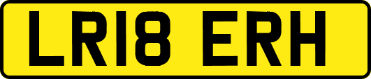 LR18ERH