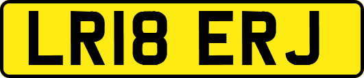 LR18ERJ