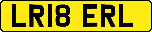 LR18ERL
