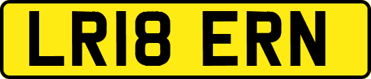 LR18ERN