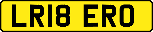 LR18ERO