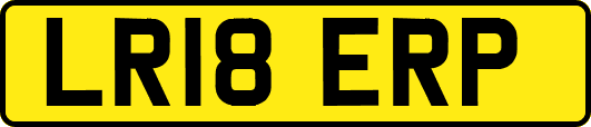 LR18ERP