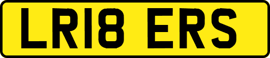 LR18ERS