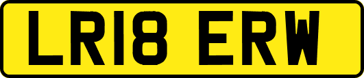 LR18ERW