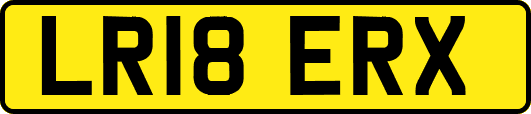 LR18ERX