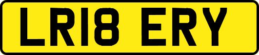 LR18ERY