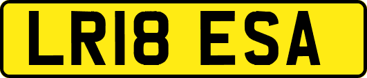 LR18ESA