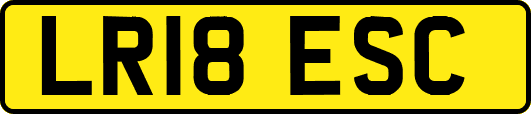LR18ESC