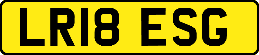 LR18ESG