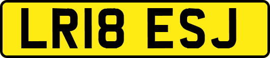 LR18ESJ