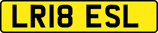 LR18ESL