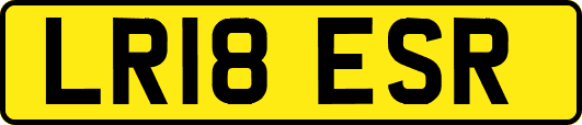 LR18ESR
