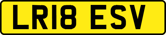 LR18ESV