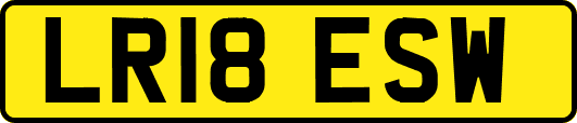 LR18ESW