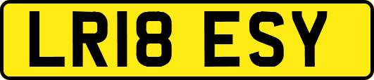 LR18ESY