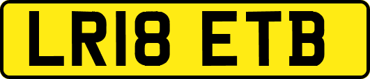 LR18ETB