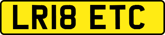 LR18ETC