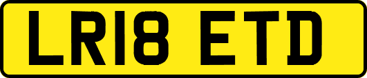LR18ETD