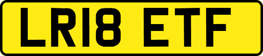 LR18ETF
