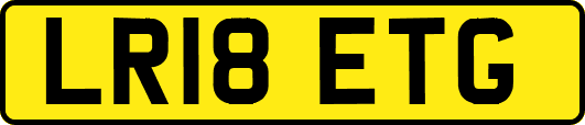 LR18ETG
